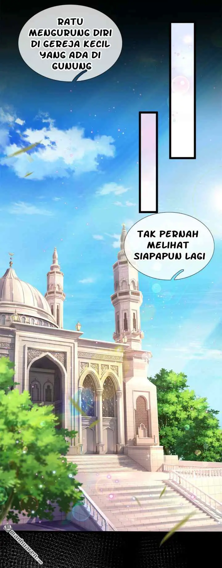 The Emperor's Precious Daughter chapter 38 halaman 7