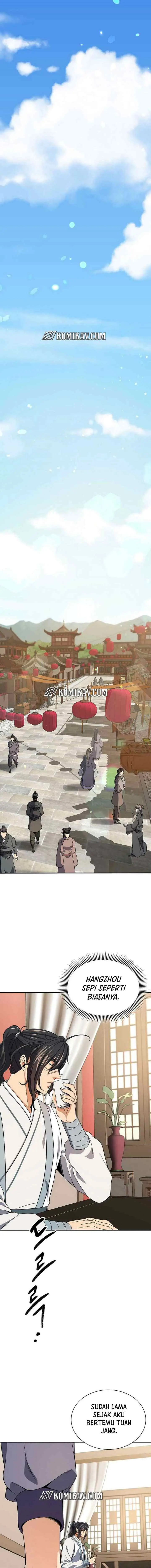 Storm Inn chapter 109 halaman 6