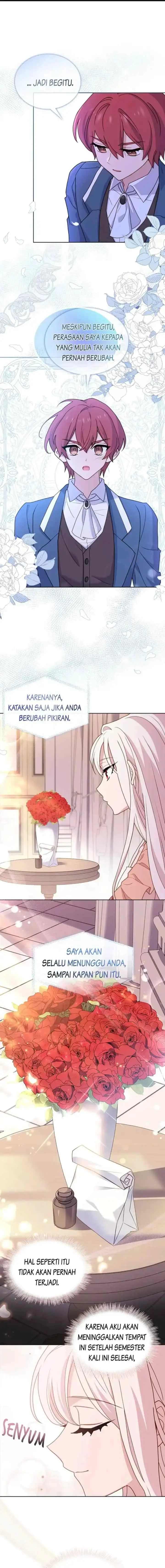 I Want to Break After Countless Regression chapter 69 halaman 9