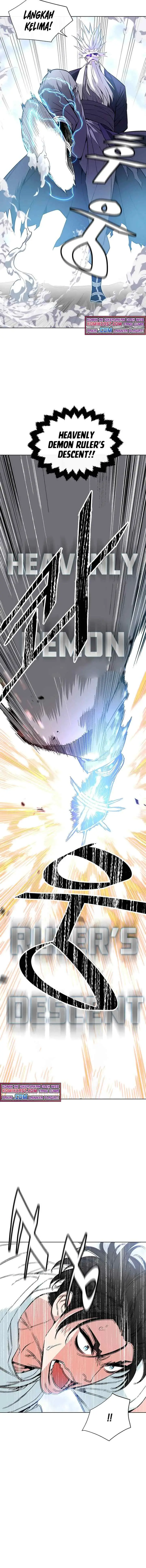Heavenly Demon Instructor chapter 9 halaman 13