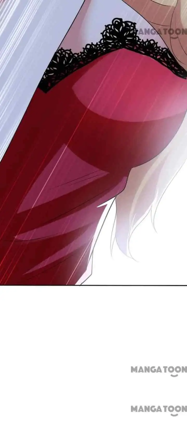 Cool Genius Kids-President's Pampered Wife Is Too Heroic chapter 126 halaman 15