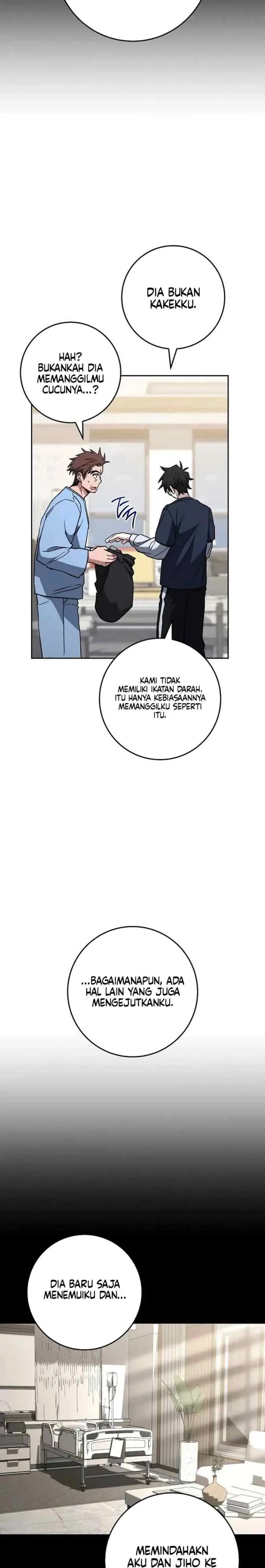 The Top Ranker's Aspiring Writer Life Manual chapter 18 halaman 13