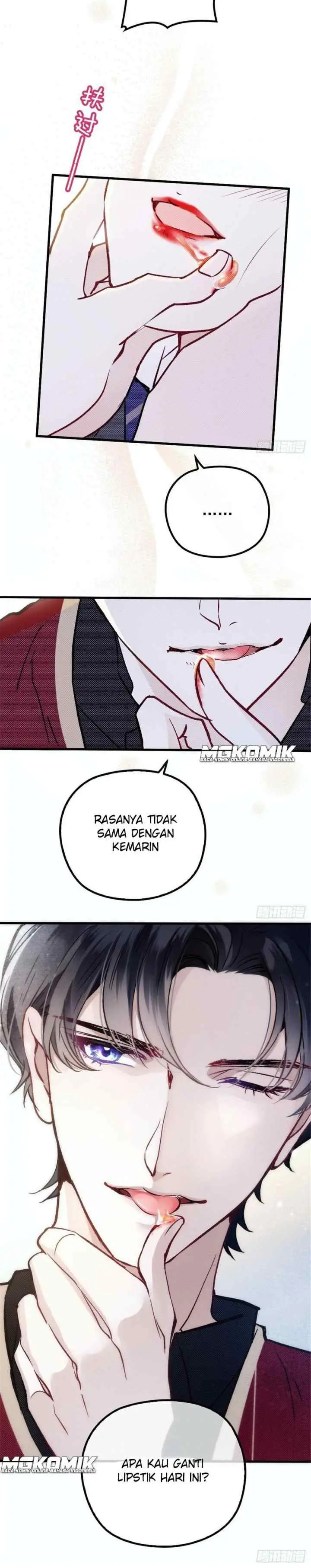 The Duke's Hidden Baby: BOGO! chapter 16 halaman 18