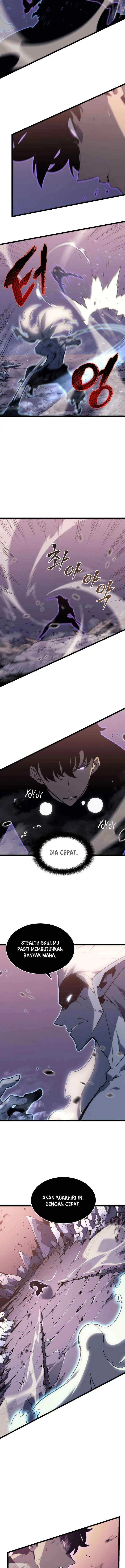 Solo Leveling chapter 160 halaman 14