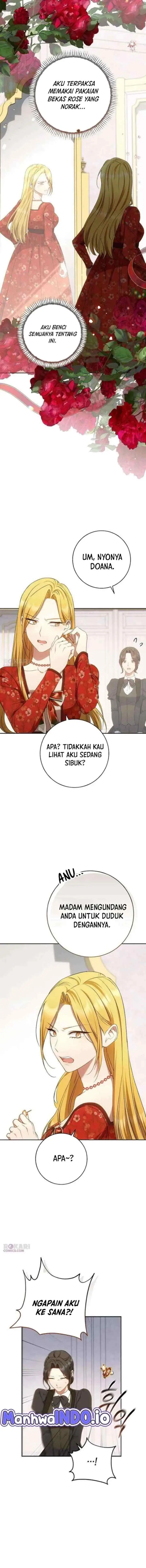 My Husband Was Stolen Twice chapter 41 halaman 9