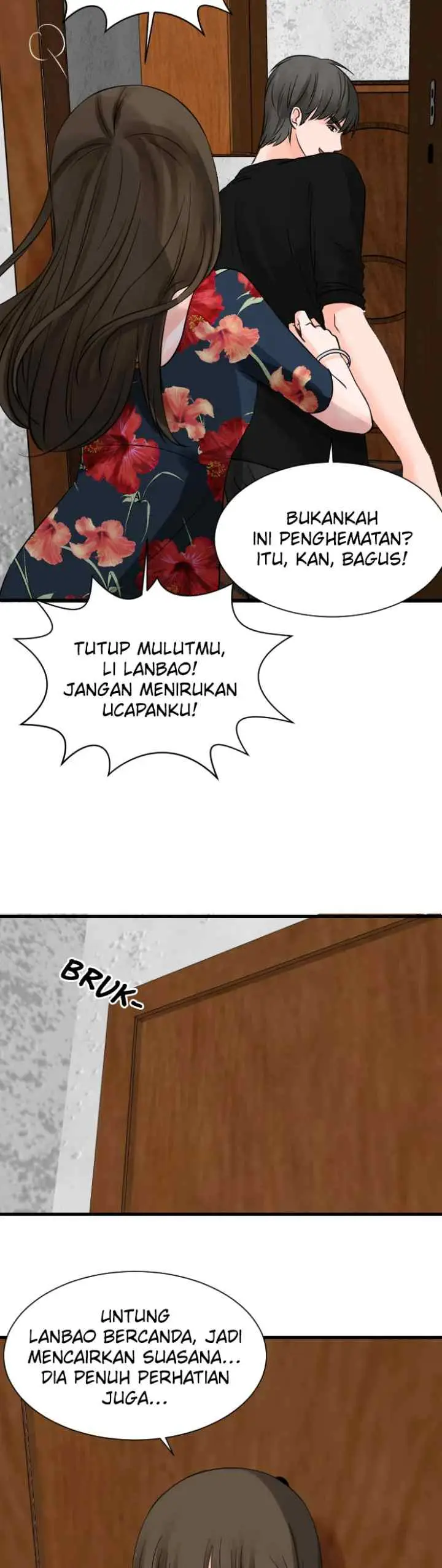 One + One (Bao A) chapter 41 halaman 10