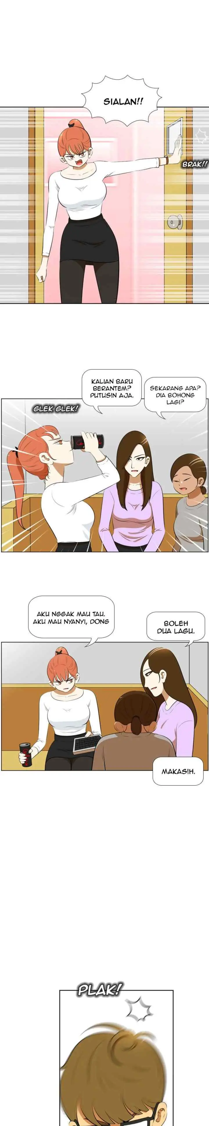 New Normal: Class 8 chapter 197 halaman 10