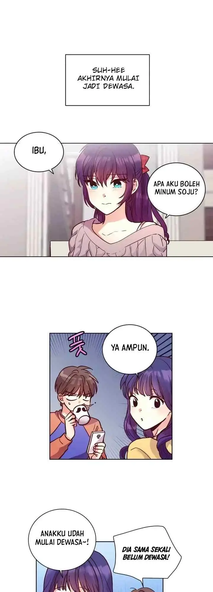 Pride Complex chapter 19.2 halaman 17