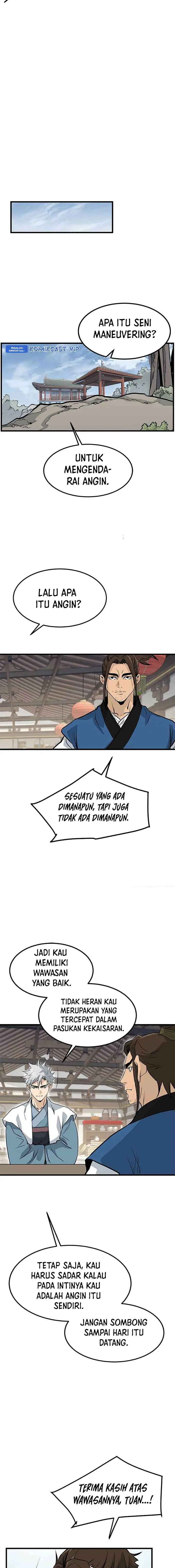 Grand General chapter 80 halaman 13