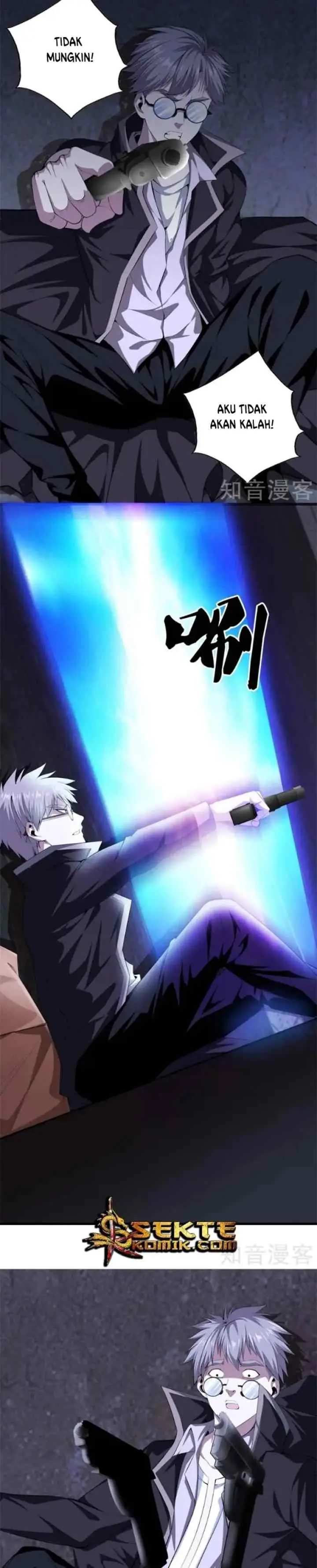 Dushi Zhizun chapter 54 halaman 10