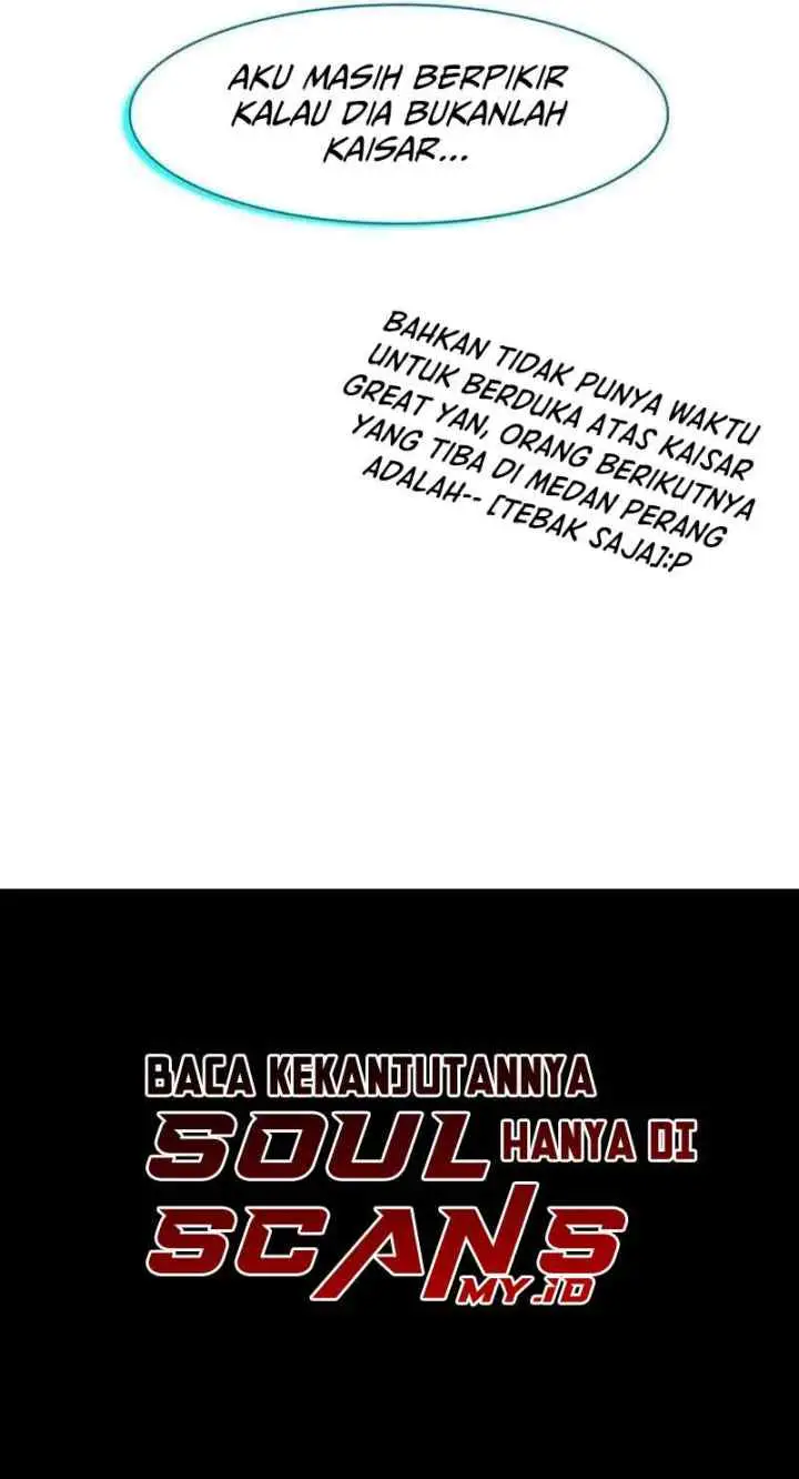I'm A Peerless Master chapter 61 halaman 13