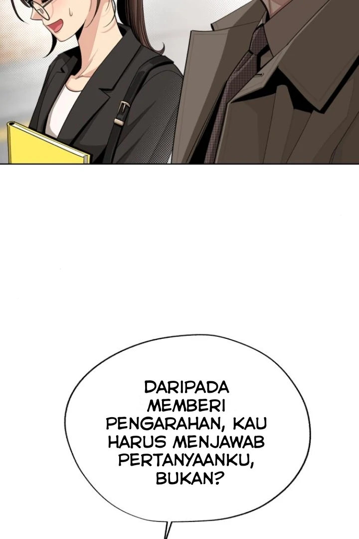Lee Seop's Love chapter 60 halaman 28