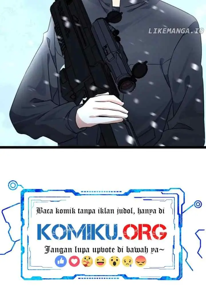Freezing The World: I Built A Doomsday Safehouse chapter 388 halaman 11