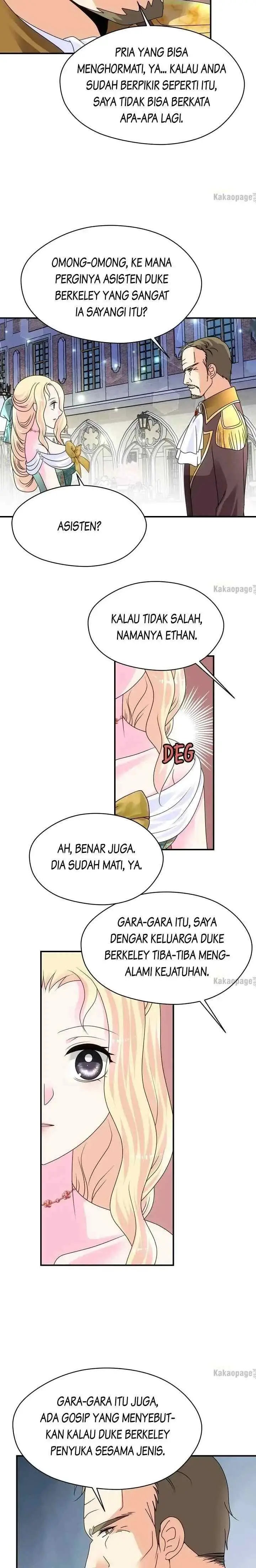 I Refuse the Duke chapter 86 halaman 10