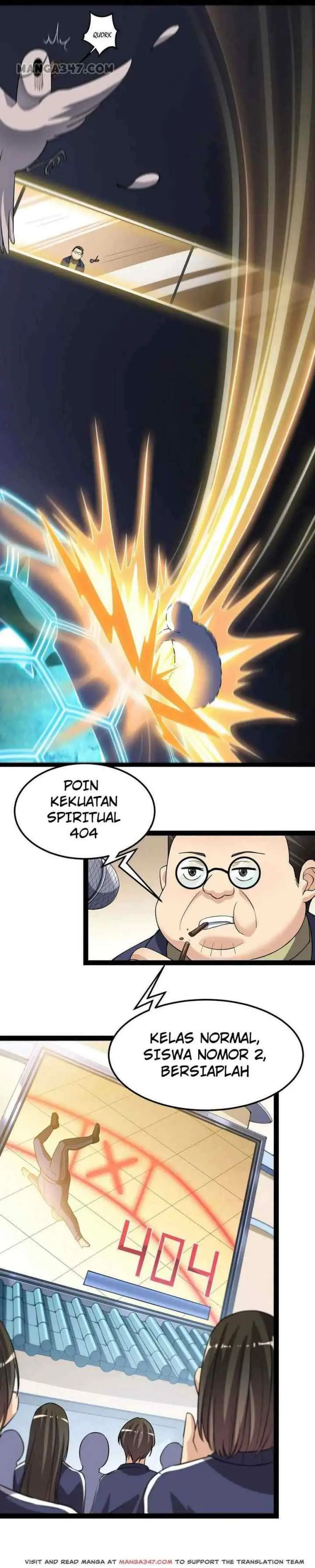 The Daily Life of Immortal King chapter 4 halaman 12