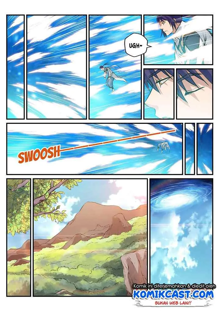 Apotheosis chapter 223 halaman 10