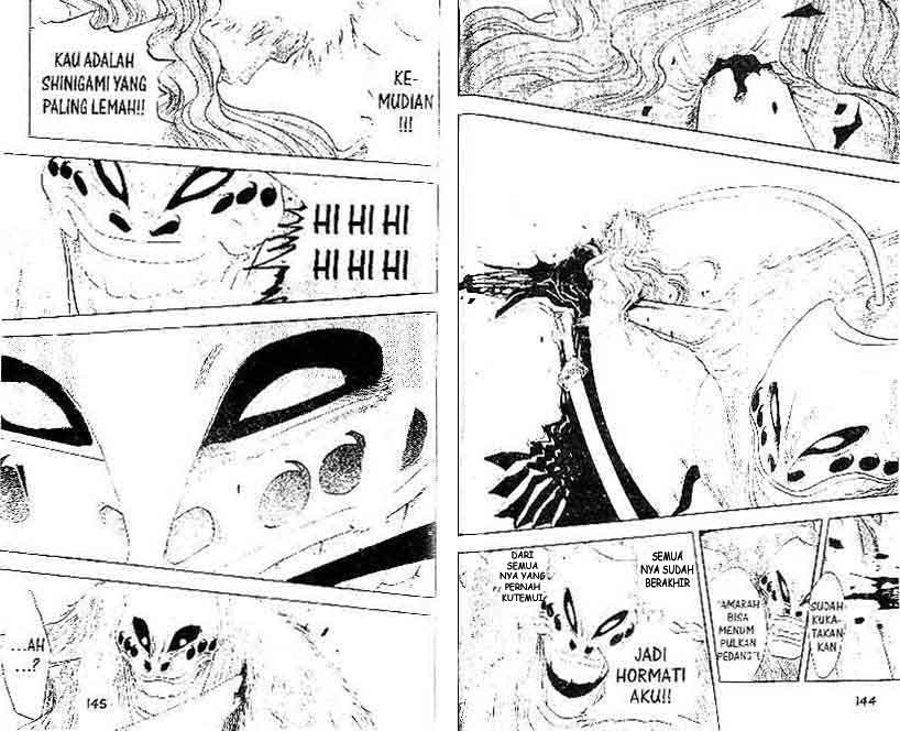 Bleach chapter 3 halaman 72