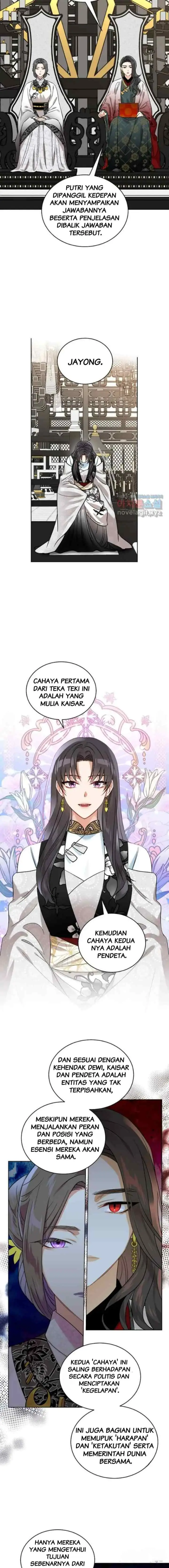 Empress's Flower Garden chapter 43 halaman 8