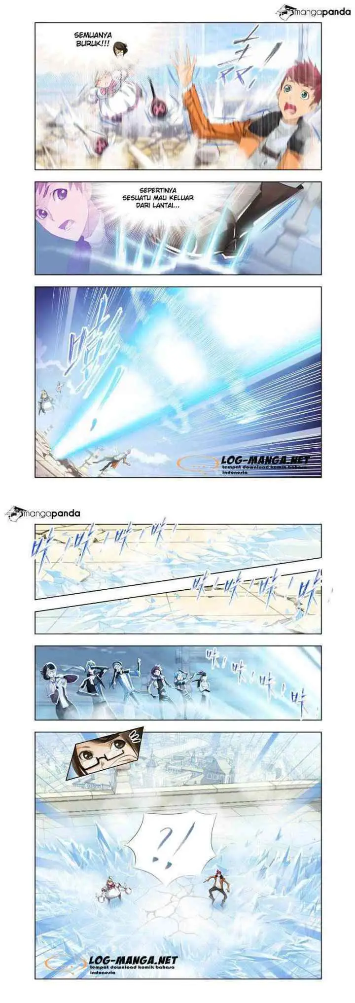 Kuang Shen chapter 10 halaman 14