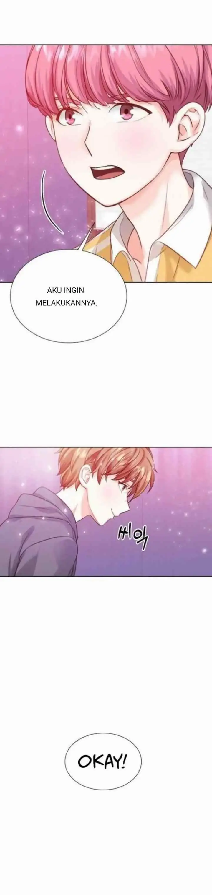 Once Again Idol chapter 19 halaman 18