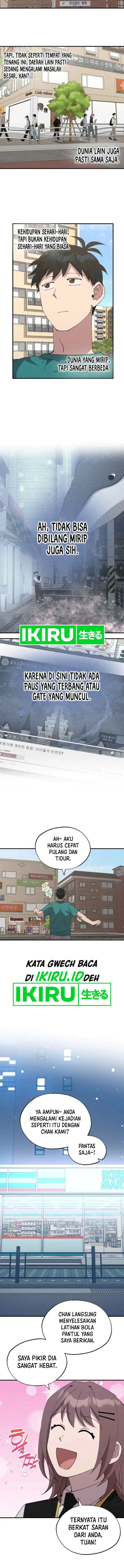 Magical Realm Shopkeeper chapter 60 halaman 7