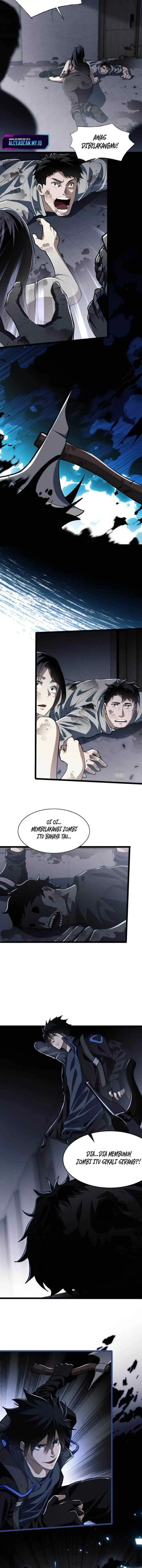 Doom Summoner chapter 4 halaman 8
