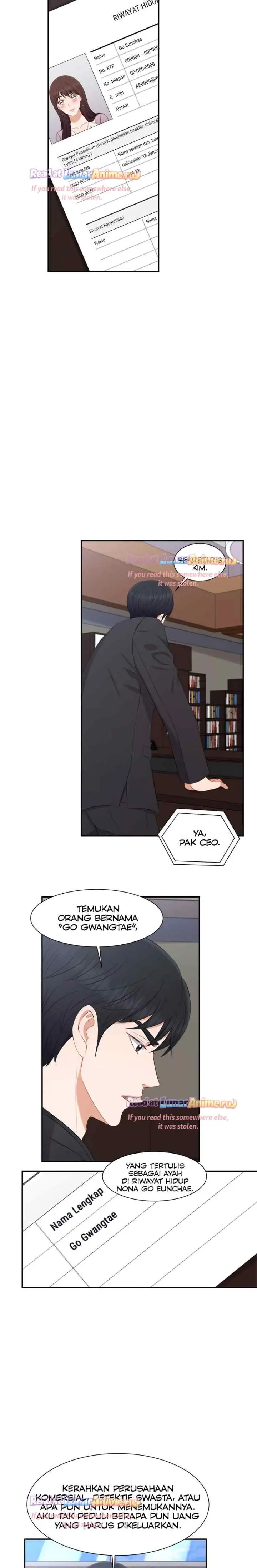 I Need a Bride chapter 70 halaman 14