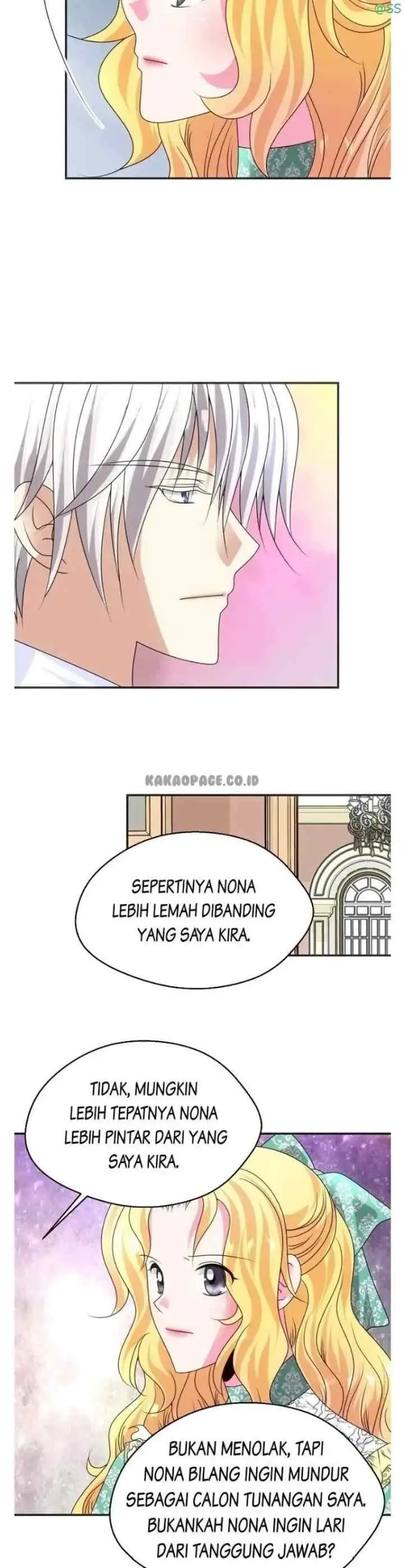 I Refuse the Duke chapter 31 halaman 18