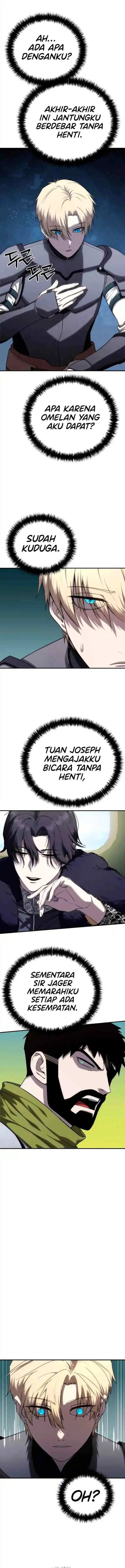 Star-Embracing Swordmaster chapter 18 halaman 7