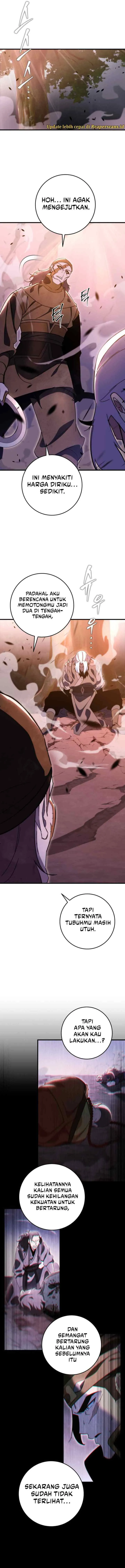 Heavenly Inquisition Sword chapter 36 halaman 16