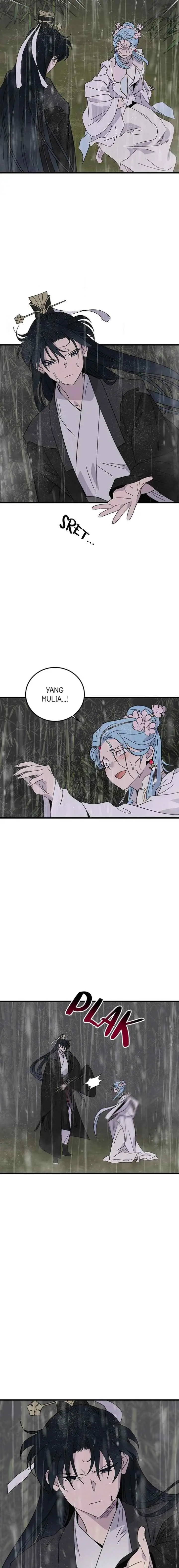 Hugung Scandal chapter 83 halaman 11