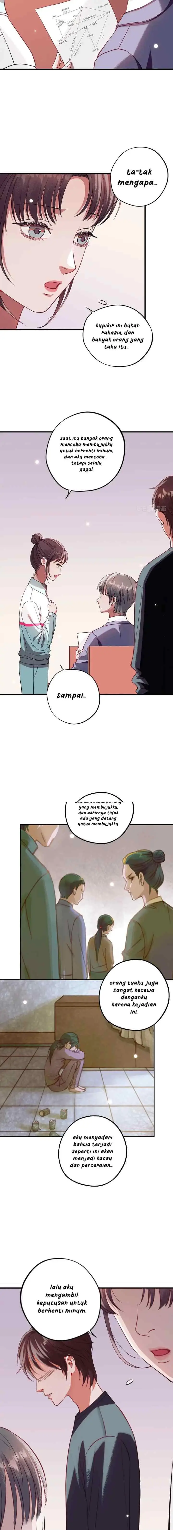 Ex-Husband is Young chapter 117 halaman 10