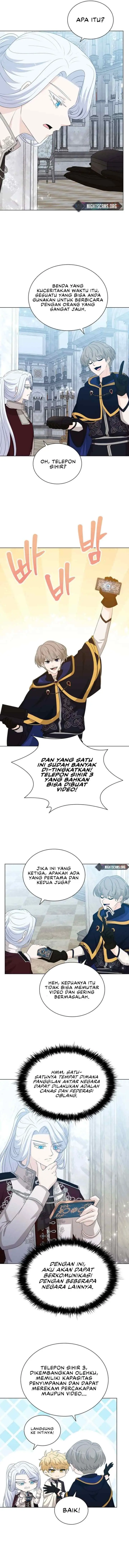 The Book of Lagier chapter 76 halaman 4