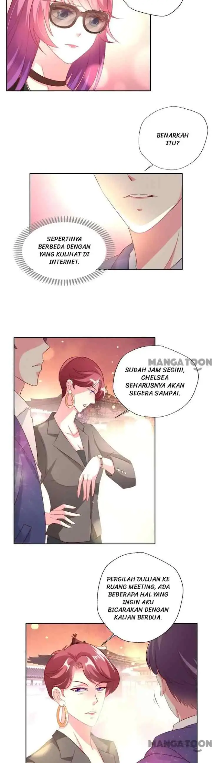 Cost of Being Famous (A-List) chapter 1 halaman 11