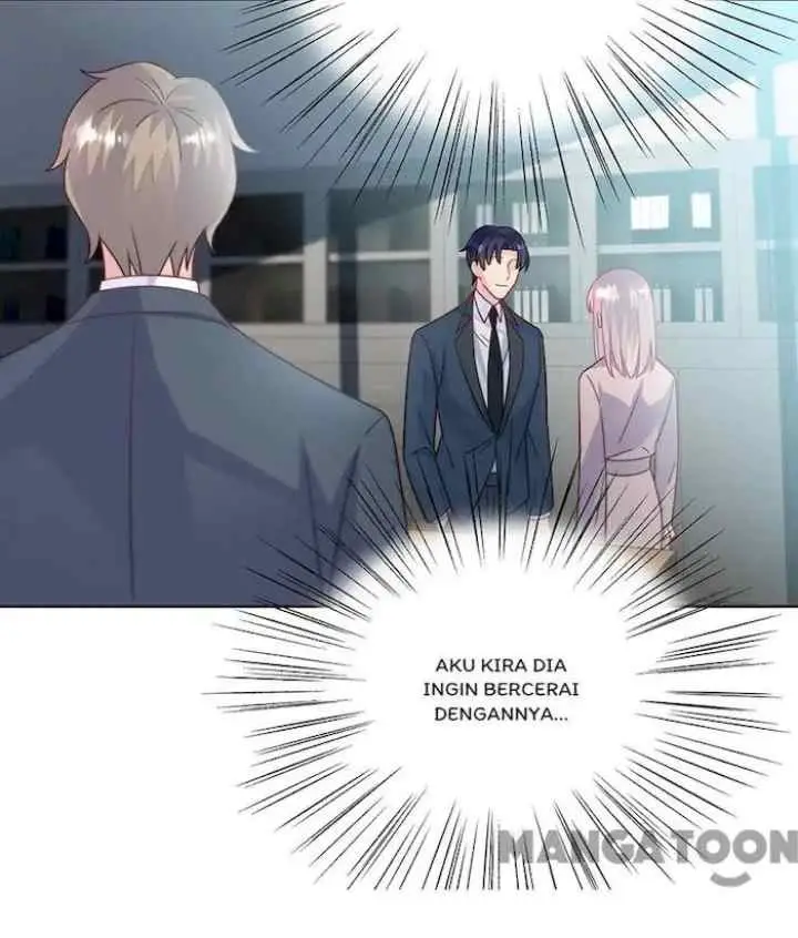 I Mingled With A CEO: The Daughter's Return chapter 228 halaman 18