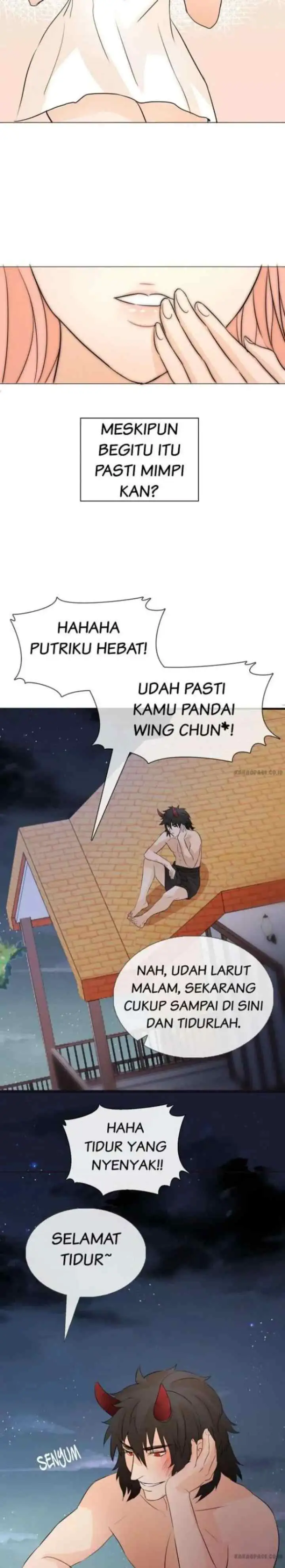 My Guardian Demon chapter 1 halaman 11