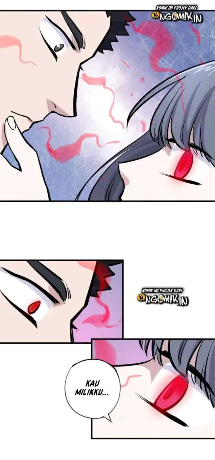 Shi Shen Zhi Lu chapter 13 halaman 17
