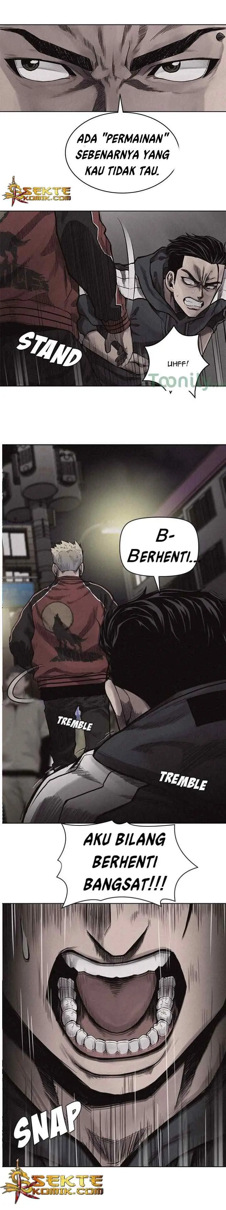 Pounding chapter 8 halaman 13