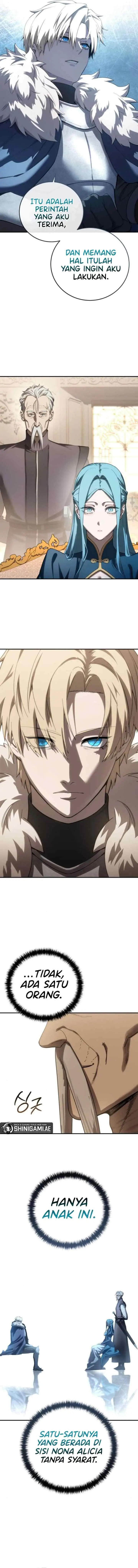 Star-Embracing Swordmaster chapter 80 halaman 4