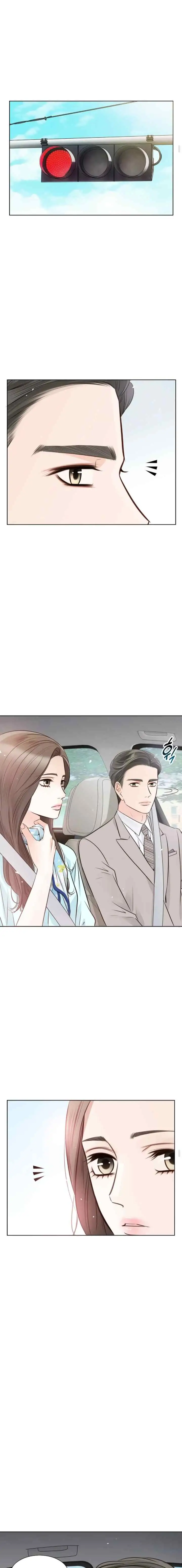 Pretty Crying Man chapter 11 halaman 13