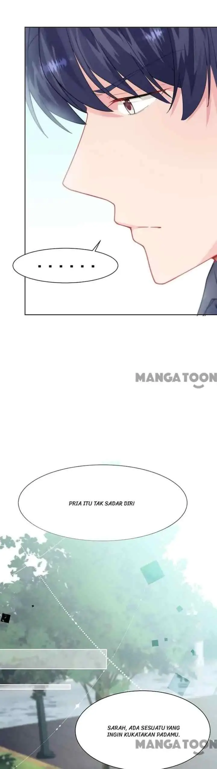 I Mingled With A CEO: The Daughter's Return chapter 160 halaman 5
