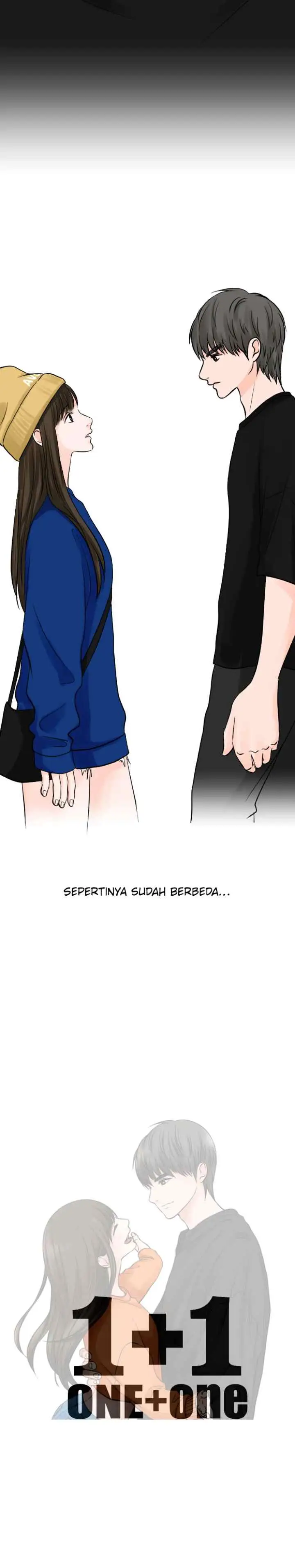 One + One (Bao A) chapter 39 halaman 4