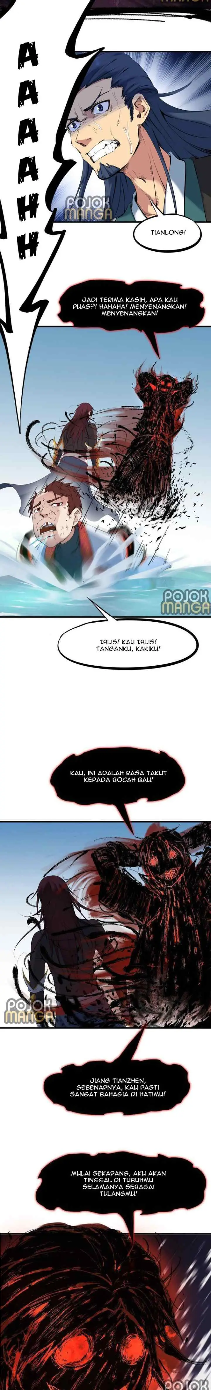 Dragon Pulse chapter 27 halaman 14