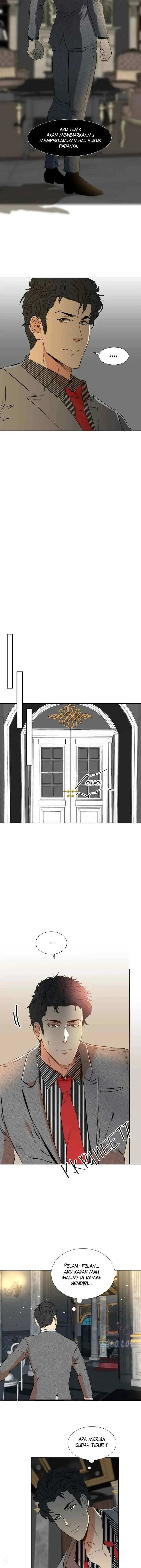 Infinite Sky chapter 47 halaman 6