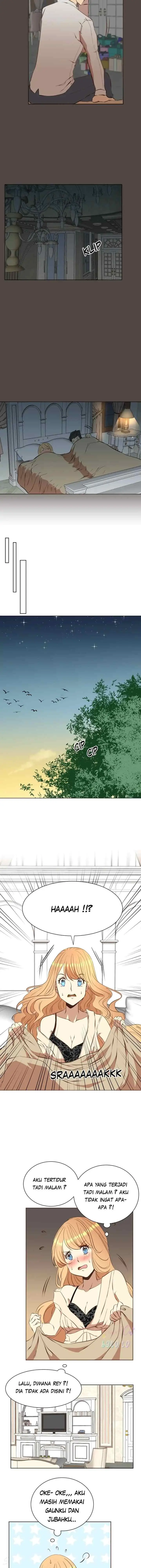 Infinite Sky chapter 31 halaman 4