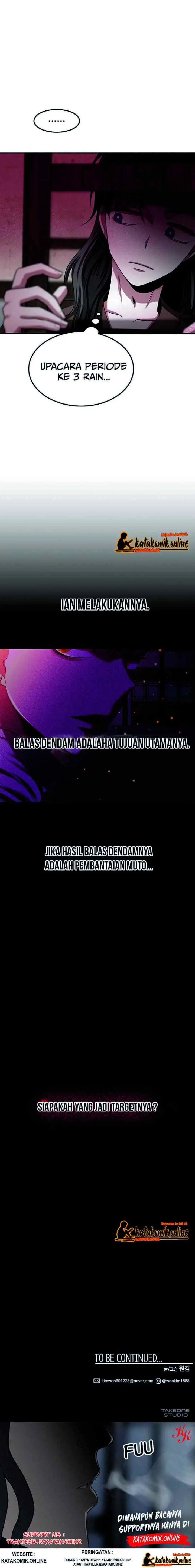 Midwood chapter 10 halaman 11
