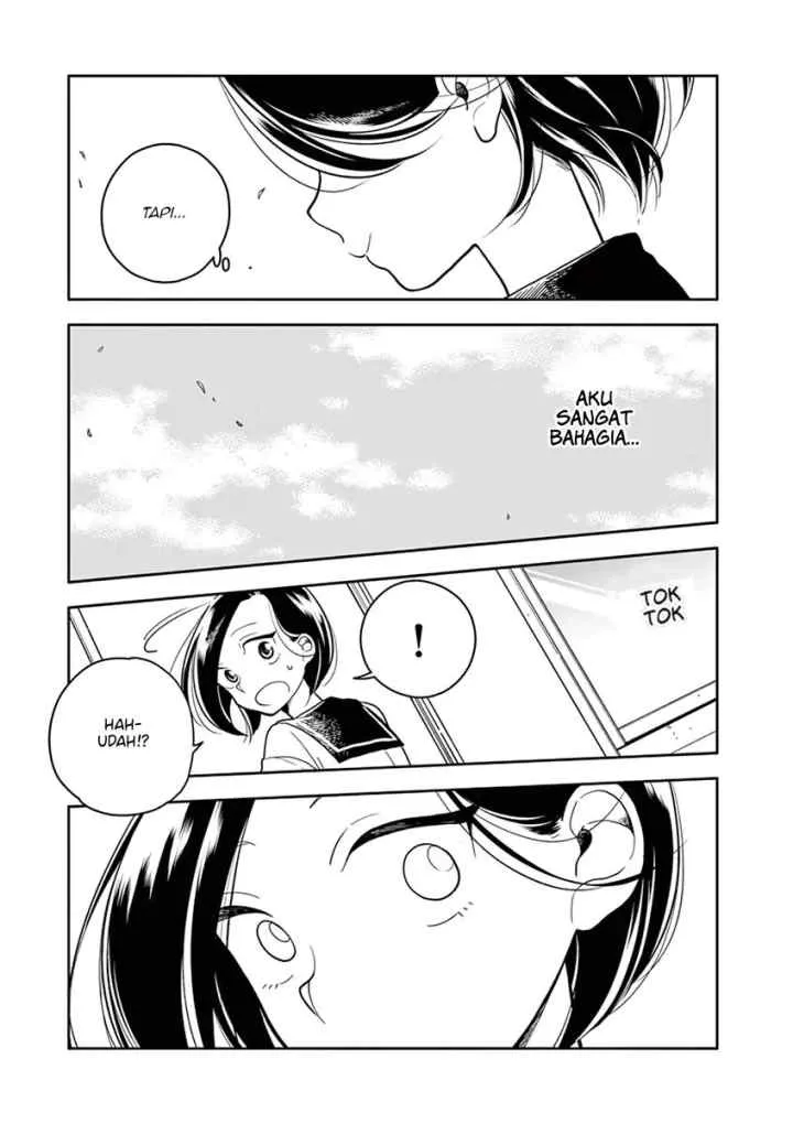 Hana Ni Arashi chapter 41 halaman 13