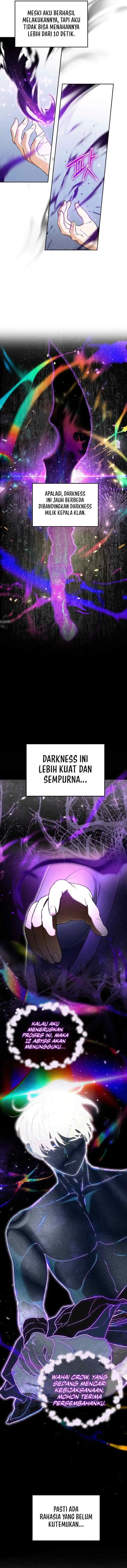 I Became The Genius Bastard Of A Noble Dark Clan chapter 31 halaman 4
