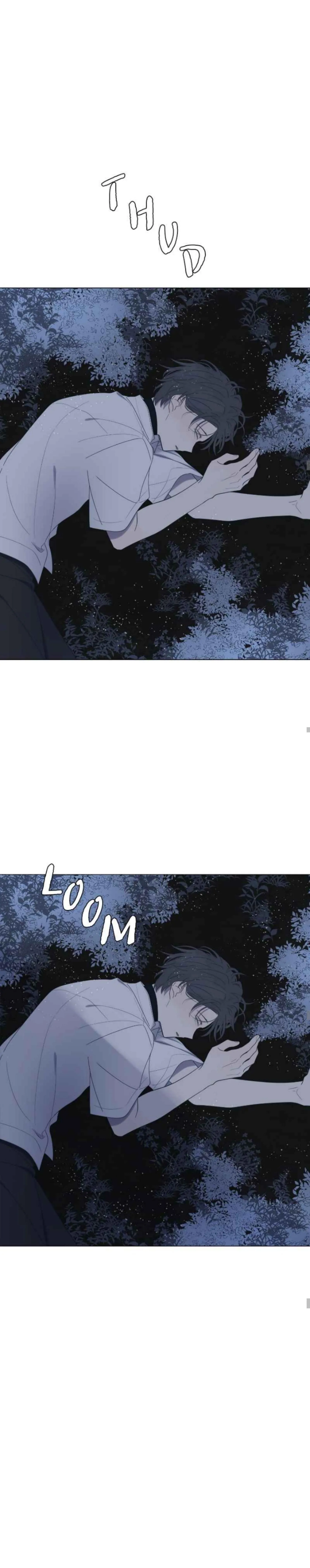 Moonmade Child chapter 44 halaman 9