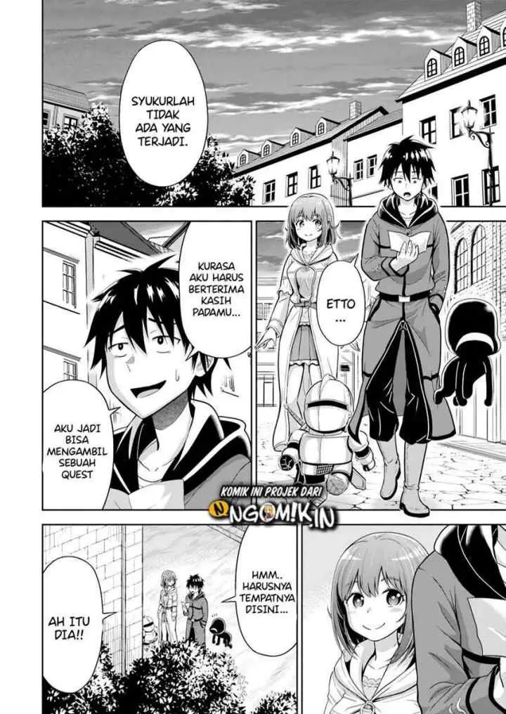 Abyss Calling chapter 2.2 halaman 7
